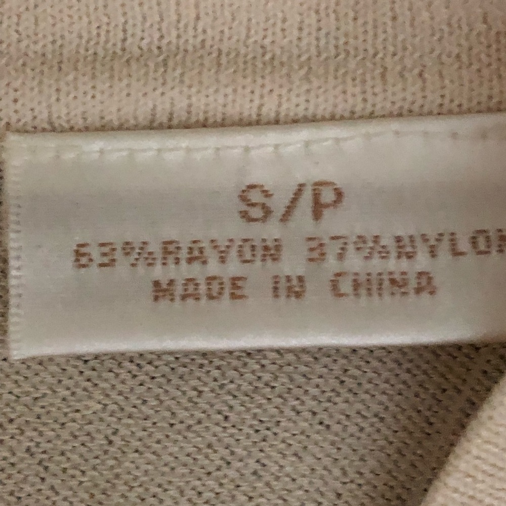 EP Pro argyle pullover vest - Picture 4 of 8